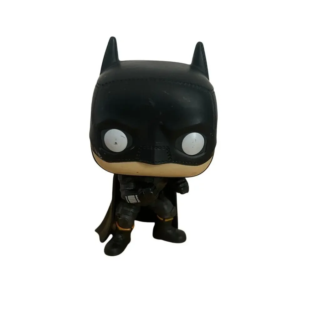 Funko Batman Mini Figure – Black Suit – 4